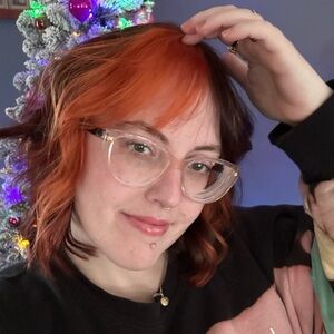 Meet your Posher, Erika